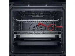 Духова шафа Whirlpool WOI7P8FHT1SBA - мініатюра 6