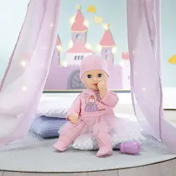 Лялька Baby Annabell Мила крихітка 36 см (705728) - мініатюра 6