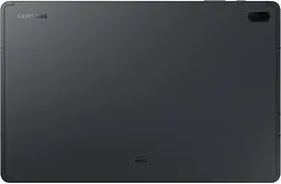Планшет Samsung Galaxy Tab S7 FE 4/64GB 5G Mystic Black (SM-T736BZKA) - мініатюра 3
