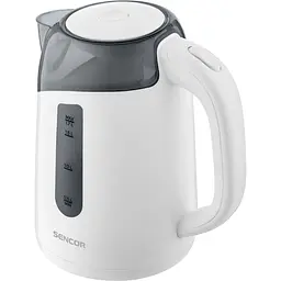 Sencor Чайник SWK 1700WH