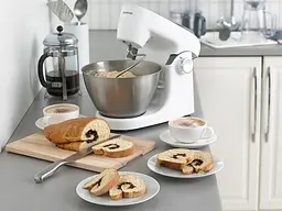 Кухонна машина Kenwood KHH300WH MultiOne - мініатюра 5