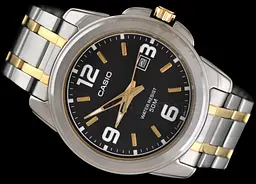 Годинник чоловічий Casio MTP-1314SG-1AVDF (модуль №2784) - мініатюра 2