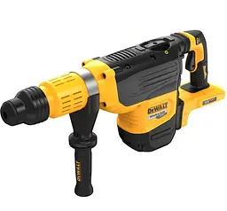 Перфоратор акумуляторний DeWALT SDS-Max з АКБ та ЗП DCH775X2 - мініатюра 3