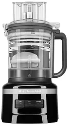 Кухонний комбайн KitchenAid 5KFP1319EOB 3.1 л чорний - мініатюра 2