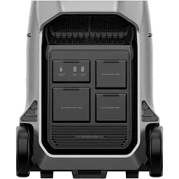 Зарядна станція EcoFlow DELTA Pro 3 EU [109357] - мініатюра 3