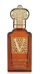 Оригінал Clive Christian V Amber Fougere 50 мл Parfum