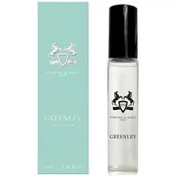 Парфумована вода оригінал Parfums de Marly Greenley 5 мл