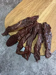 Чіпси з конини (джерки) 500 г