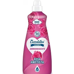 Ополіскувач для білизни Coccolatevi Rosa Ametista 1250 мл