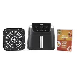 Мультипіч Ninja Air Fryer Pro AF140EU - мініатюра 6