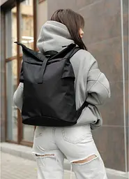Рюкзак Sambag 41х27х18 см sum0023756 - мініатюра 4