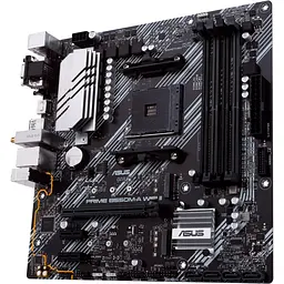 Материнська плата Asus Prime B550M-A WIFI II (90MB19X0-M0EAY0) [175724] - мініатюра 5