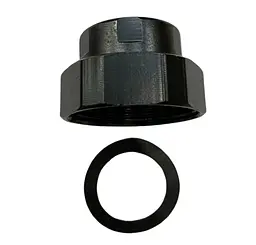 Циркуляційний насос Thermo Alliance LPS 25/40/130 з гайками LPS2540130 - мініатюра 4