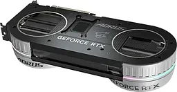 Відеокарта GF RTX 5080 16GB GDDR7 Aorus Infinity Gigabyte (GV-N5080AORUS IF-16GD)