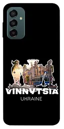 Чохол Demsky Vinnytsia для Samsung Galaxy M23 5G