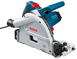 Занурювальна пила Bosch GKT 55 GCE Professional