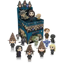Фігурка для геймерів Funko Pop Mystery Minis - Світ Гаррі Поттера в асортименті (14722-MM-196)