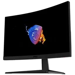 Монітор MSI MAG 242C - мініатюра 3