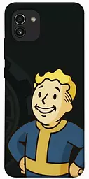 Чохол Demsky Vault boy для Samsung Galaxy A03