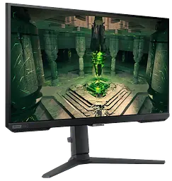 Монітор Samsung 27" LS27BG400EIXUA teh0022184 - мініатюра 3