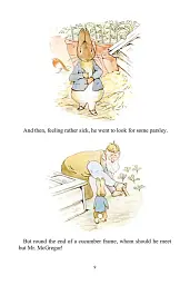 Peter Rabbit 23-Volume Library Collection - мініатюра 11