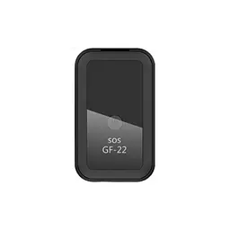 GPS-трекер для авто Voltronic GF-22+WiFi, точність позиціювання GPS: 10m, Box, 42x2 (GF-22) - мініатюра 1