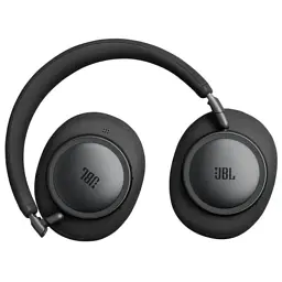 Навушники JBL Live 780NC Black (JBLLIVE780NCBLK) - мініатюра 2