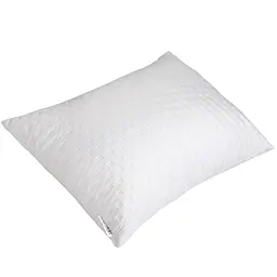 Подушка ТЕП Sleepcover New 50х70 см белая (3-01189_00000)