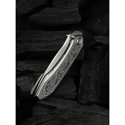 Ніж складаний Weknife Winsome WE23092-2 - мініатюра 15