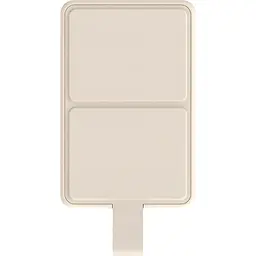 Магнітний зовнішній акумулятор Xiaomi Magnetic 6000mAh 15W BHR9074GL (WPB0620MI) - мініатюра 7