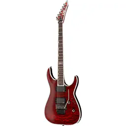 Електрогітара LTD MH-1000 See Thru Black Cherry (LMH1000STBC) (160740)