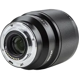 Об'єктив Viltrox AF 85mm f/1.8 II XF Fujifilm X [109916] - мініатюра 6