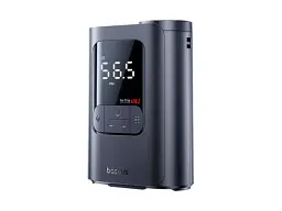 Автомобільний компресор BASEUS GoTrip VA1 (C0119701) - мініатюра 2