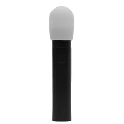 Ліхтарик акумуляторний Xiaomi SOLOVE X3S + Power Bank 3000 mAh Black - мініатюра 4