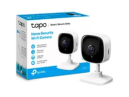 IP-камера відеоспостереження TP-LINK Tapo TC60 - мініатюра 7