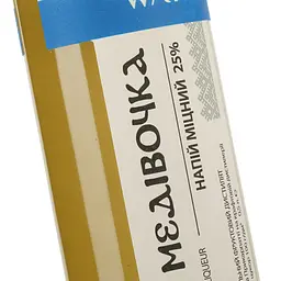 Напій алкогольний міцний плодовий Witch Water Медівочка 25% 0.5 л - мініатюра 3