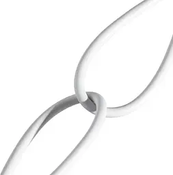 Кабель Baseus Superior Series Fast Charging Lightning 2.4A 1m White (CALYS-A02) [86017] - мініатюра 4