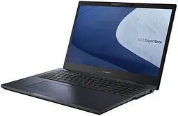 Ноутбук ASUS L2502CYA-BQ0135 15.6FHD/AMD R5-5625U/8/512F/int/noOS (90NX0501-M00910) - мініатюра 4