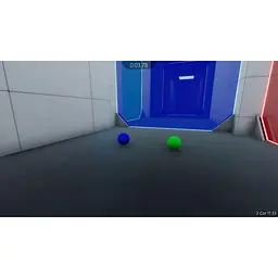Ключ активації Microsoft .T.E.S.T: Expected Behaviour для Xbox One/Series S/X - мініатюра 7