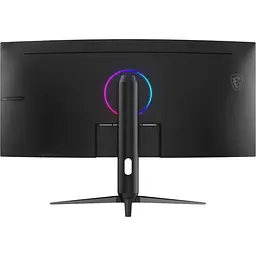 Монітор MSI 34` MAG 342CQR E2 [151614] - мініатюра 12