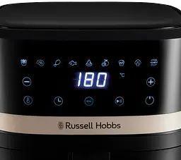 Мультипіч 27610-56/RH Satisfry Air Fryer 4.3L Russell Hobbs teh0023159 - мініатюра 2