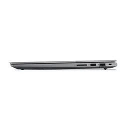 Lenovo ThinkBook 16 G7, Ultra 5-125U, 12 cores, 16GB DDR5, 512GB, IPS Display, Без ОС, DDR5 - мініатюра 4