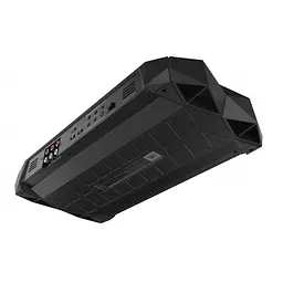 Чотирьохканальний підсилювач JBL CLUB-704 - мініатюра 4