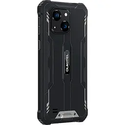 Смартфон Oukitel WP32 4/128GB Black [106291] - мініатюра 8