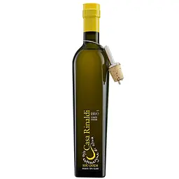 Олія оливкова з м'якоті оливок E.V. Casa Rinaldi 250 мл