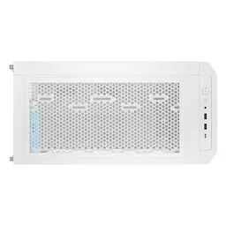 Корпус Cougar Airface Flo RGB White - мініатюра 6