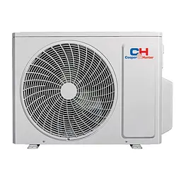 Кондиціонер Cooper&Hunter CH-S12FTXF2-NG серія Vital Inverter - мініатюра 2
