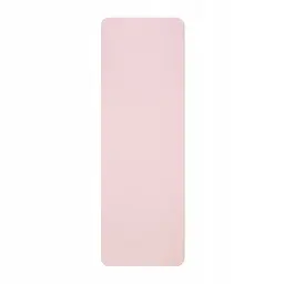 Килимок (мат) спортивний 4FIZJO TPE 180 x 60 x 0.6 см для йоги та фітнесу Pink/Grey (P-5907739317063) - мініатюра 3