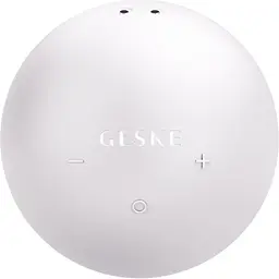 Масажер для обличчя GESKE Anti-aging Skin Tightener 6в1 Starlight (HB0425) [176860] - мініатюра 3