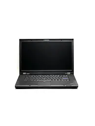 Б/В Ноутбук Lenovo ThinkPad T520 (15.6" 1600*900/i5-2220M/8GB DDR3/SSD 256GB)